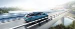 Toyota Prius Plug-in Hybrid 2016 года